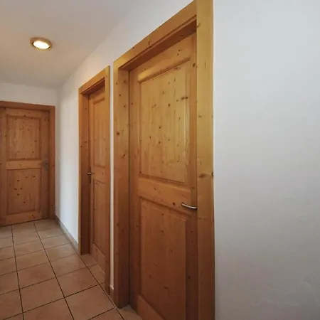 Apartment Plein Ciel R4b5-7 Veysonnaz