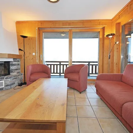 Plein Ciel R4b5-7 Apartment
