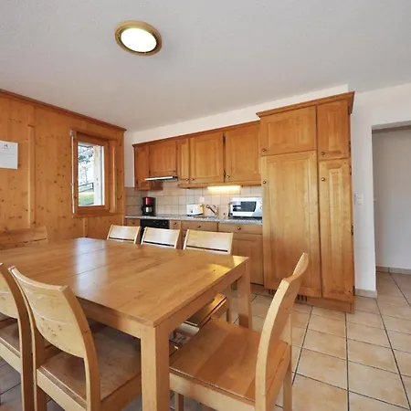Plein Ciel R4b5-7 Apartment *