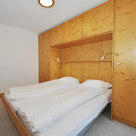 Plein Ciel R4b5-7 Apartment