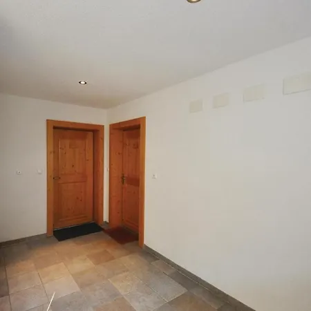 Apartment Plein Ciel R4b5-7 Veysonnaz