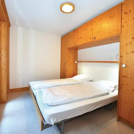 Plein Ciel R4b5-7 Apartment Veysonnaz