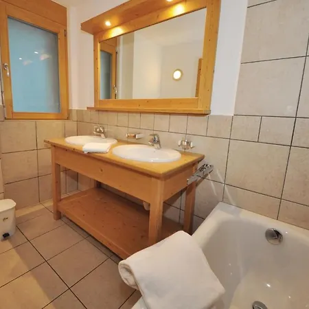 Apartment Plein Ciel R4b5-7 *