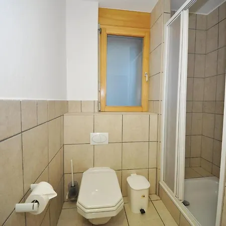 Plein Ciel R4b5-7 Apartment Veysonnaz