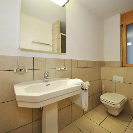 Apartment Plein Ciel R4b5-7 Veysonnaz